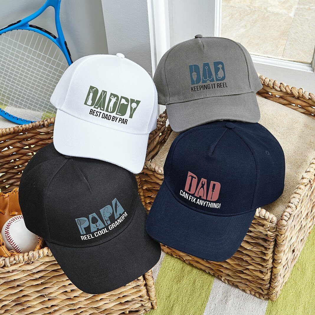 Sombrero tipográfico de pasatiempos favoritos