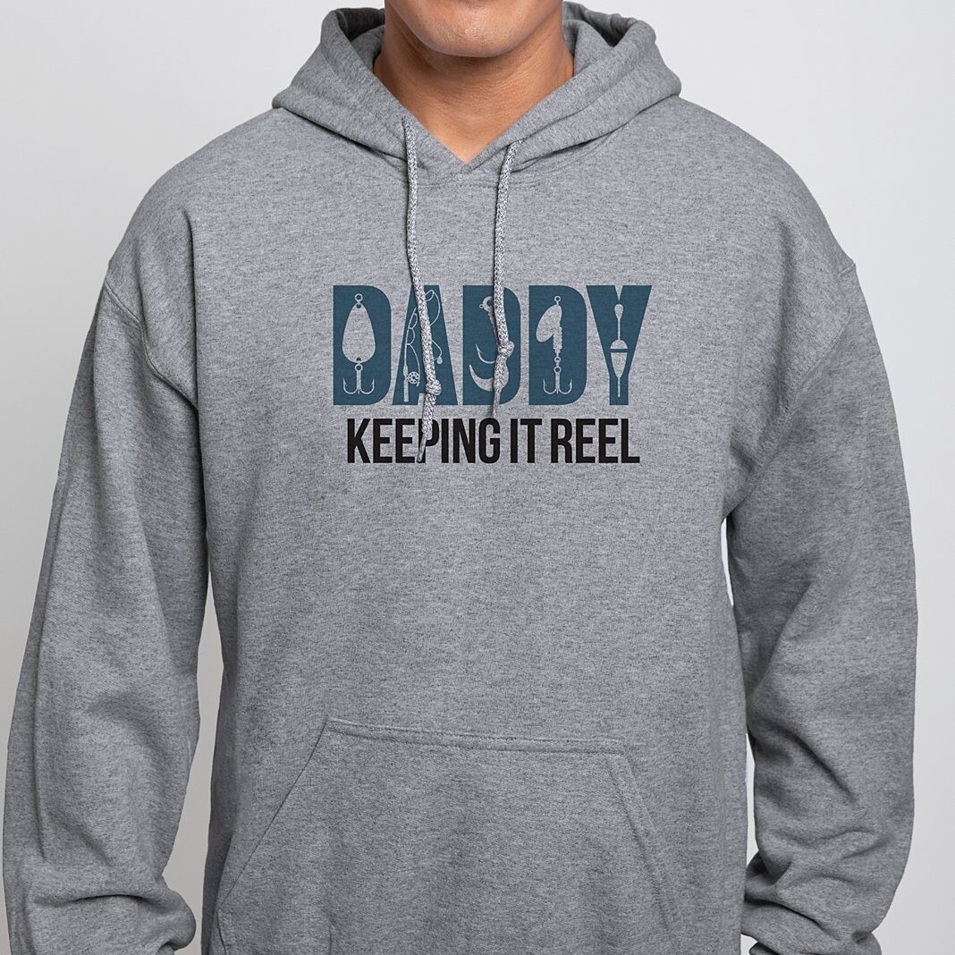 Sudadera con tipografía de pasatiempos favoritos