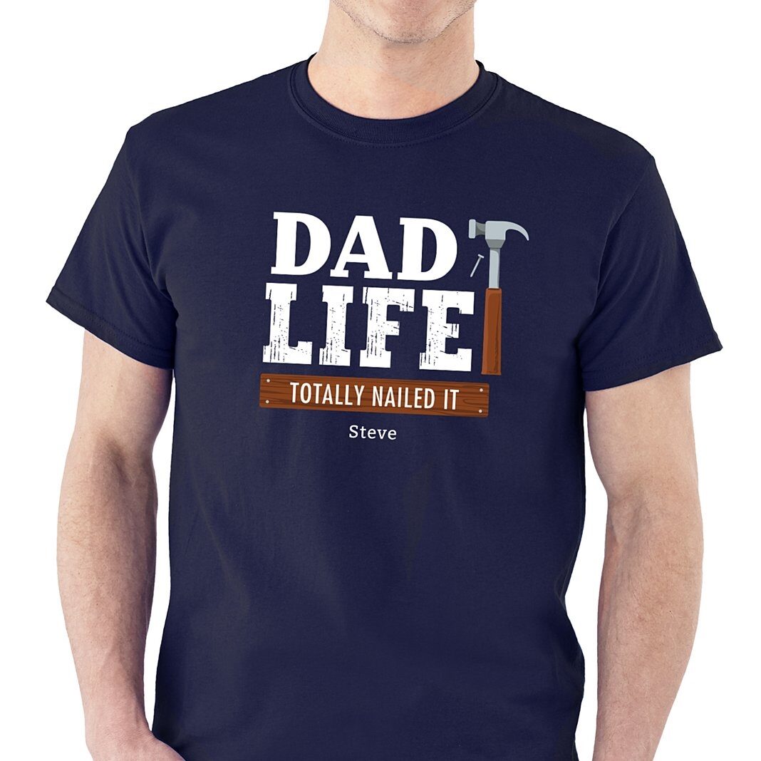 ¡Lo conseguí! Camiseta