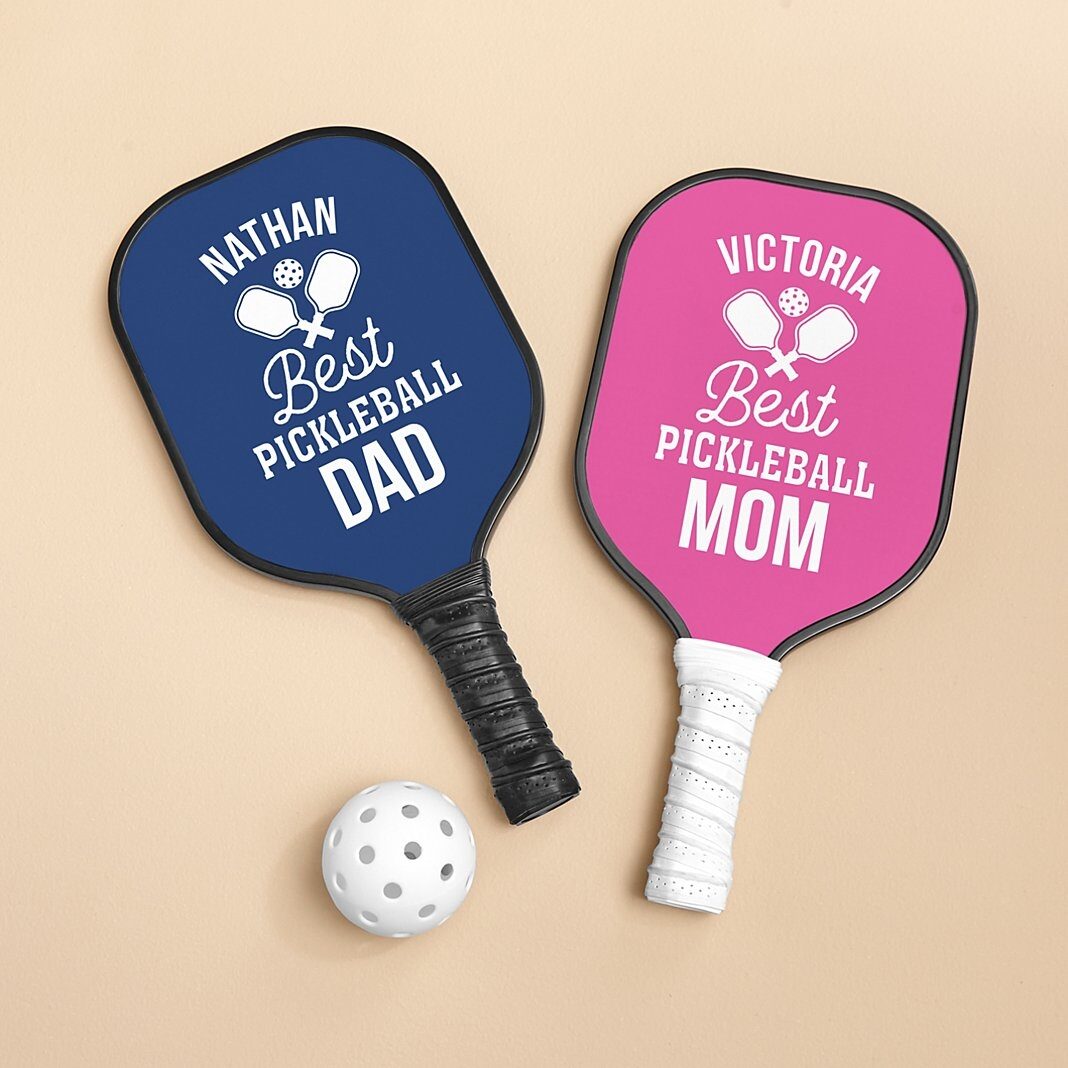 La mejor paleta de pickleball de la historia