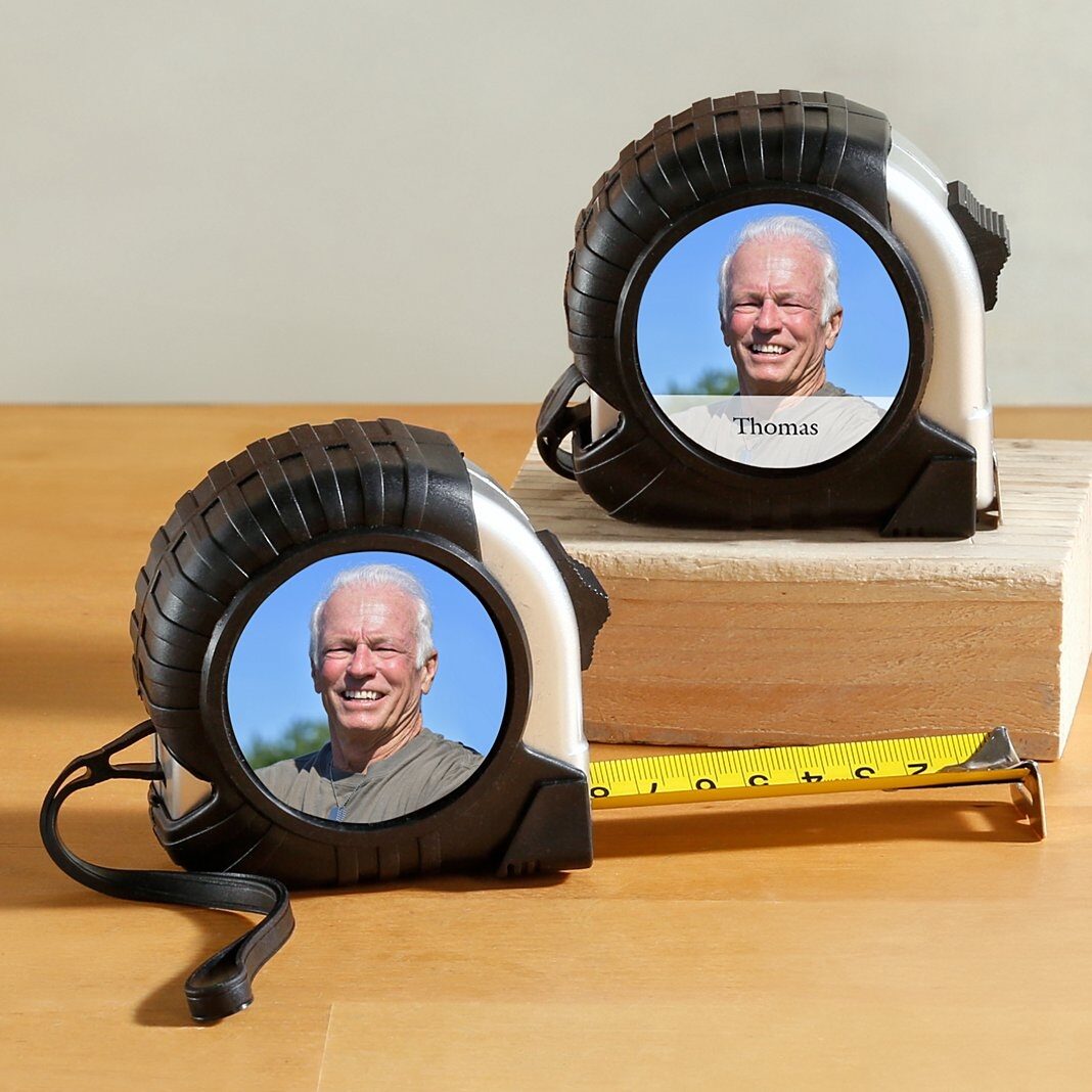 Cinta métrica fotográfica perfecta