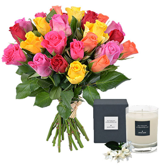 Duo Parfum (Pequeño)