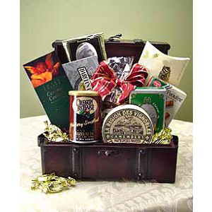 Basket-88 regalo
