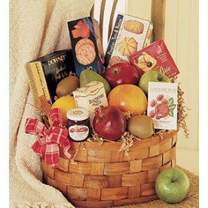 Basket-92 regalo