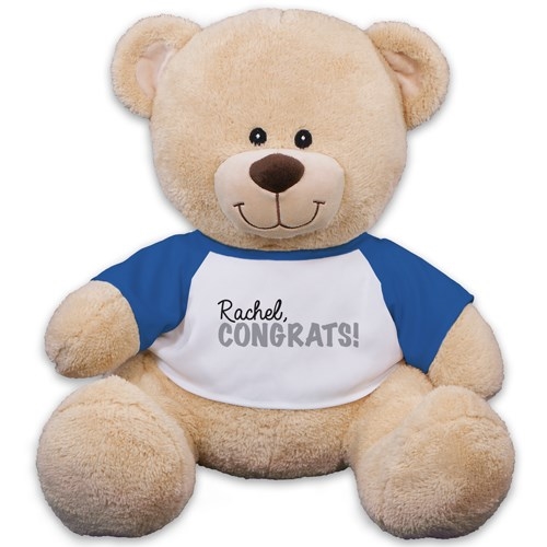 ¡Felicidades, osito de peluche! - 11"