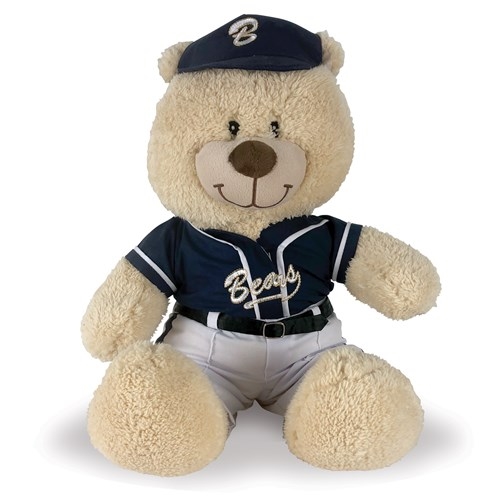 Accesorio para uniforme de béisbol de 16 pulgadas