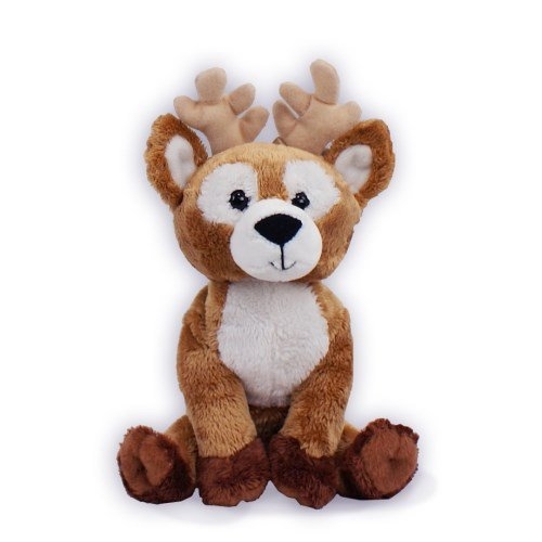 Dearborn Deer - 7" (11 inch teddy)