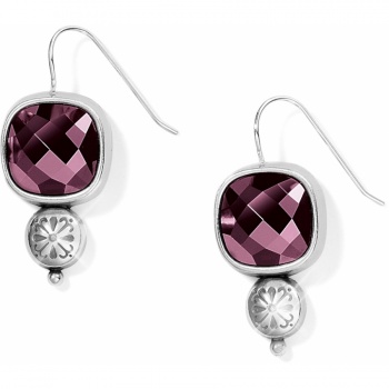 Pendientes Selene French Wire