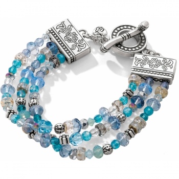 Ophelia Jewels Toggle Bracelet