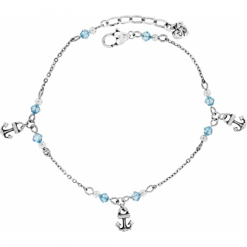 Tobillera Bahama Blues
