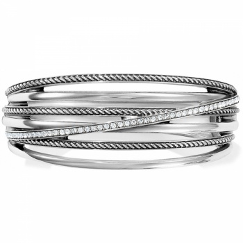 Anillos de Neptuno con bisagras brazalete