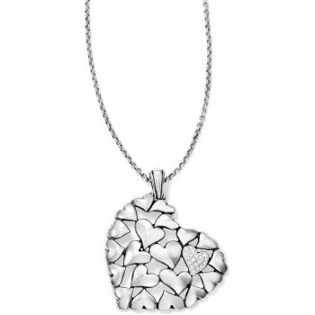 Collar convertible a granel de Hearts