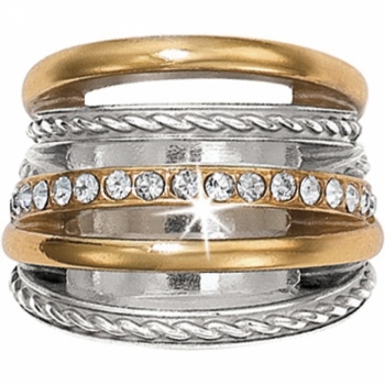 Anillo de anillos de Neptuno