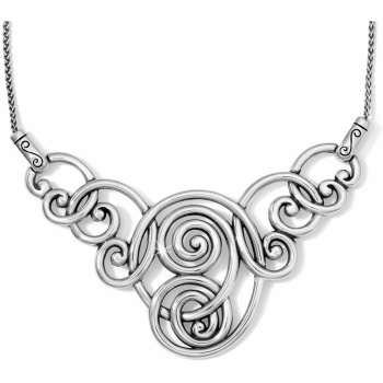 Collar de cuello Twirl Rock N