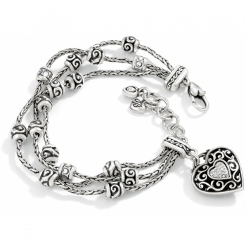 Pulsera Reno Corazón