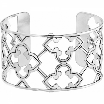 Christo Toledo Brazalete ancho