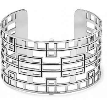 Christo Lyon Brazalete ancho