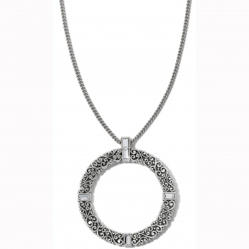 Baronesa collar largo