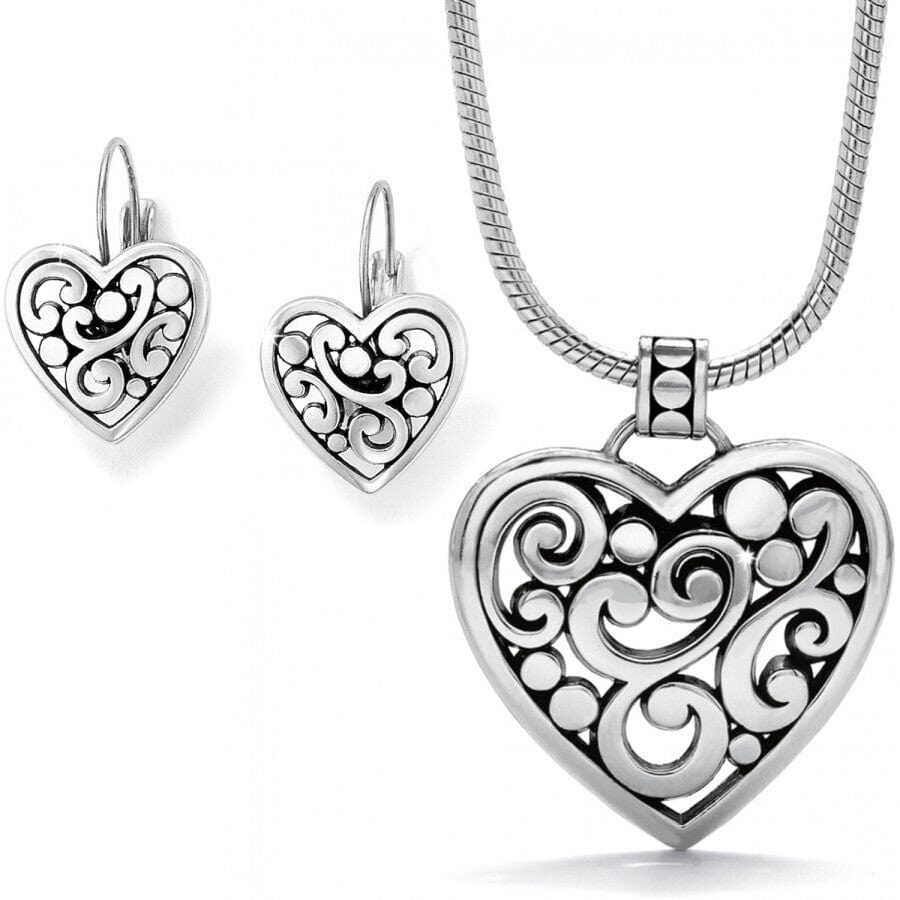 Set de regalo Corazón Contempo