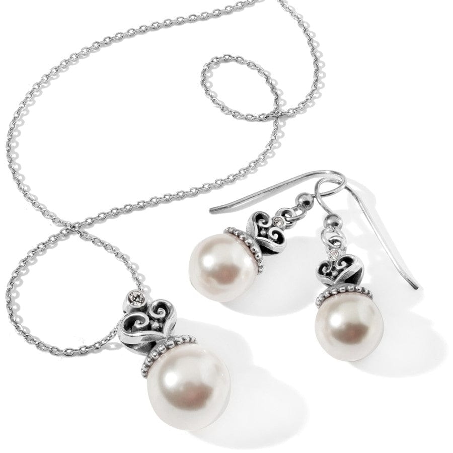 Set de regalo de perlas Alcázar
