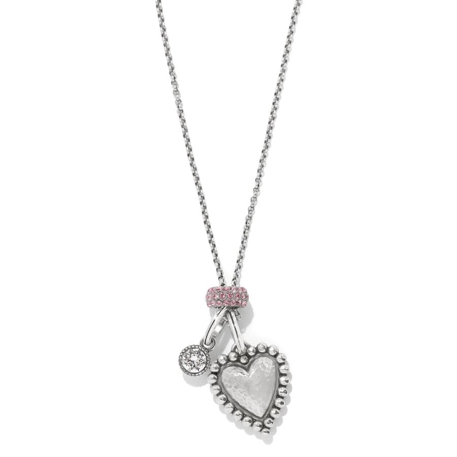 Collar con dije de Valencia