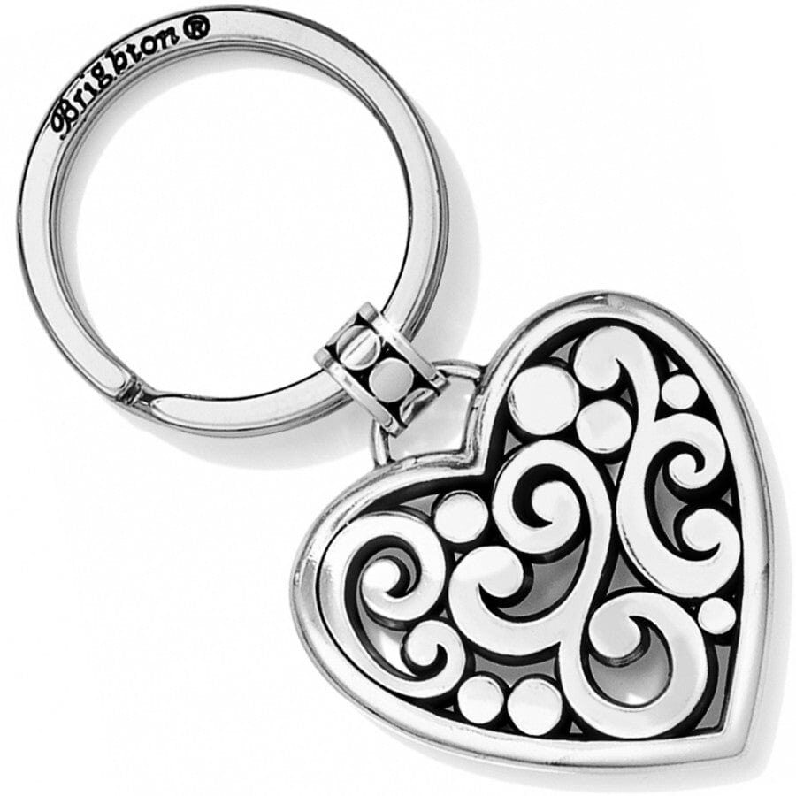 Llavero Contempo Heart