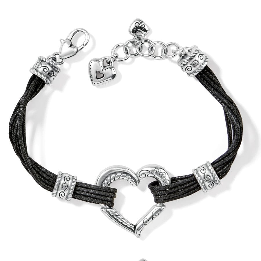 Pulsera Corazón de Herencia