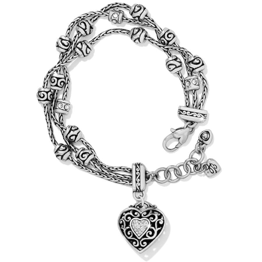 Pulsera Reno Heart