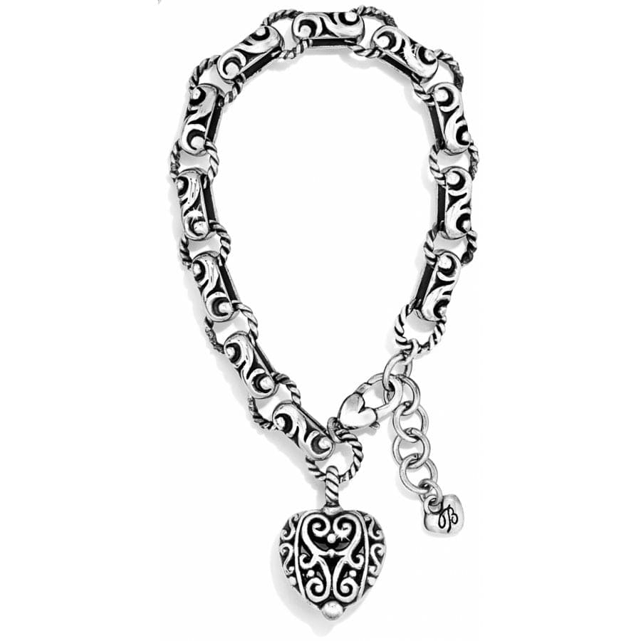 Pulsera Bibi Heart