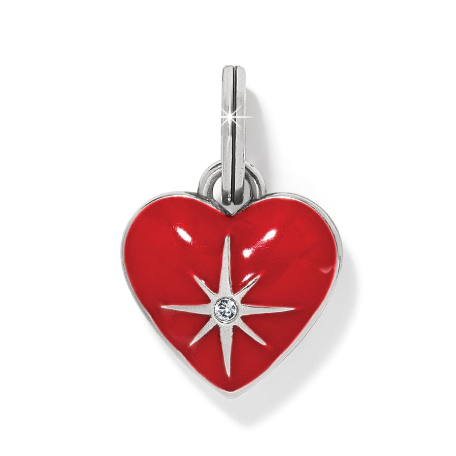 dije de corazón de Elara