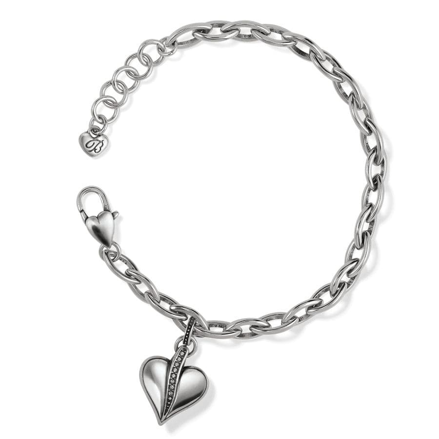 Pulsera Corazón Precioso