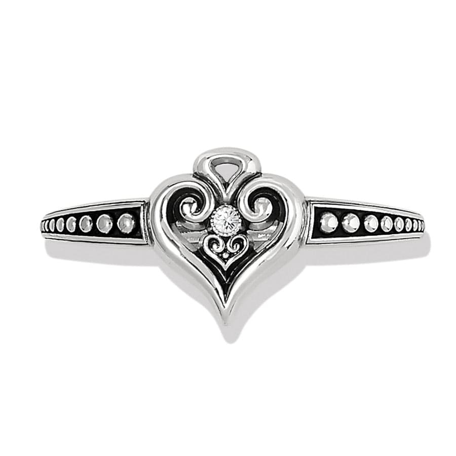 Brazalete articulado Alcazar Heart Glint
