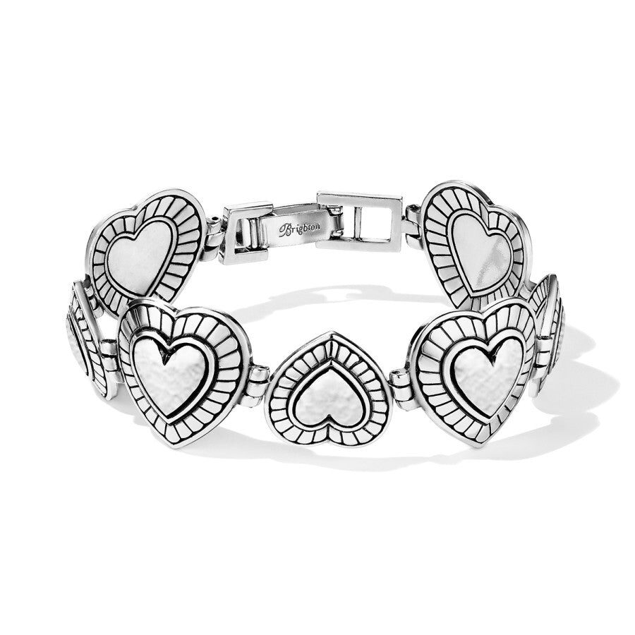 Pulsera Corazón de Big Sky