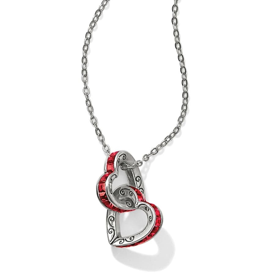 Collar Spectrum Petite Heart