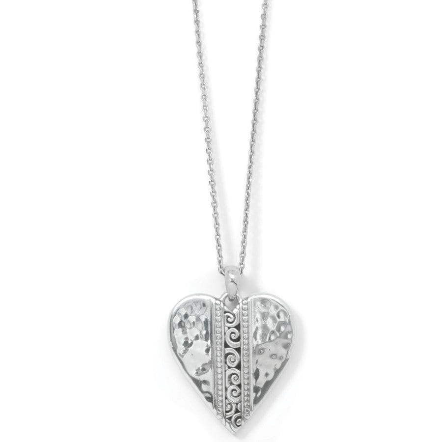 Collar Mingle Adore Heart