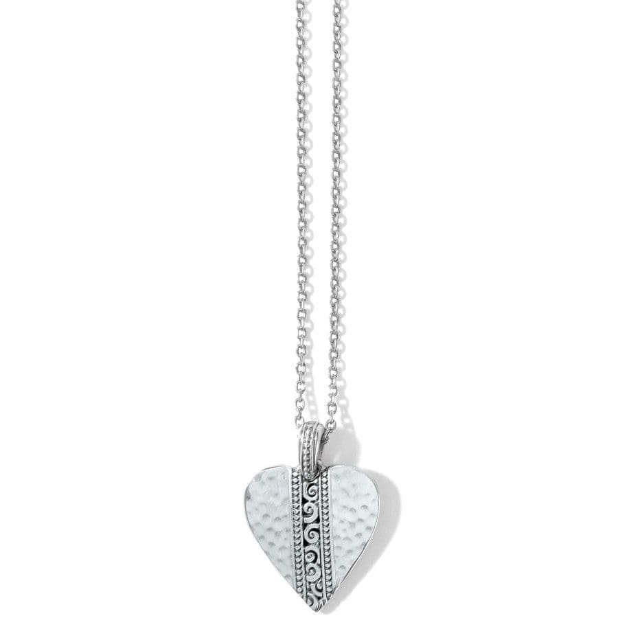 Collar Mingle Adore Petite Heart