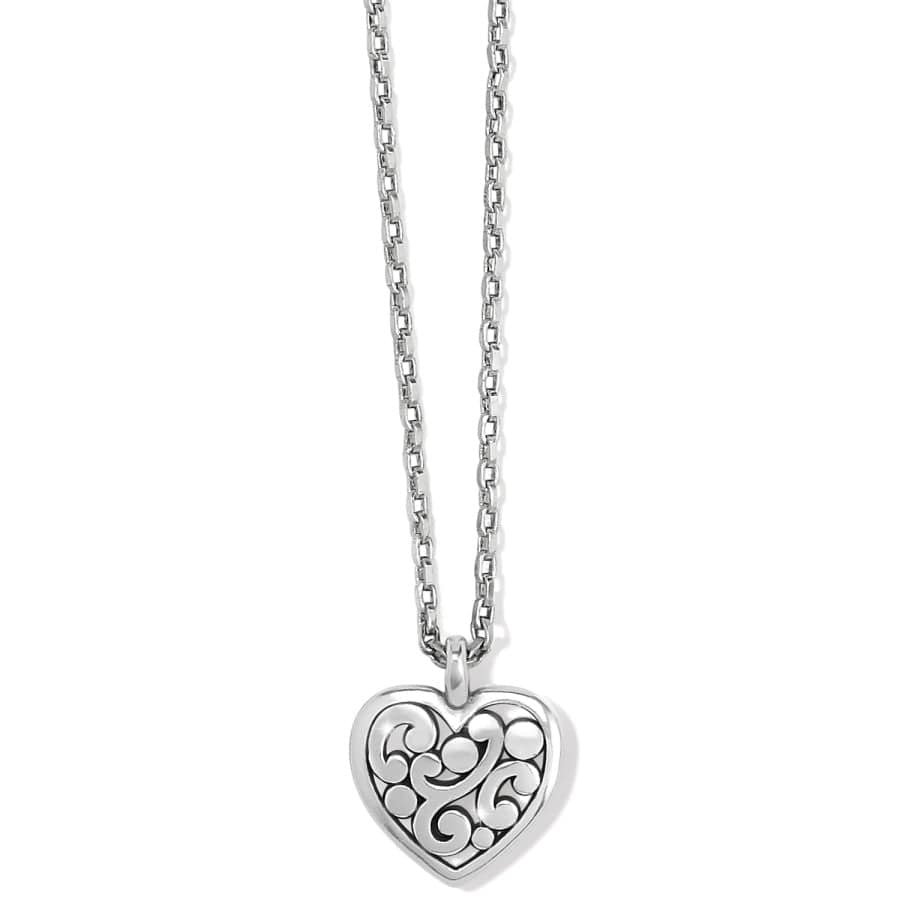 Collar pequeño Contempo Heart