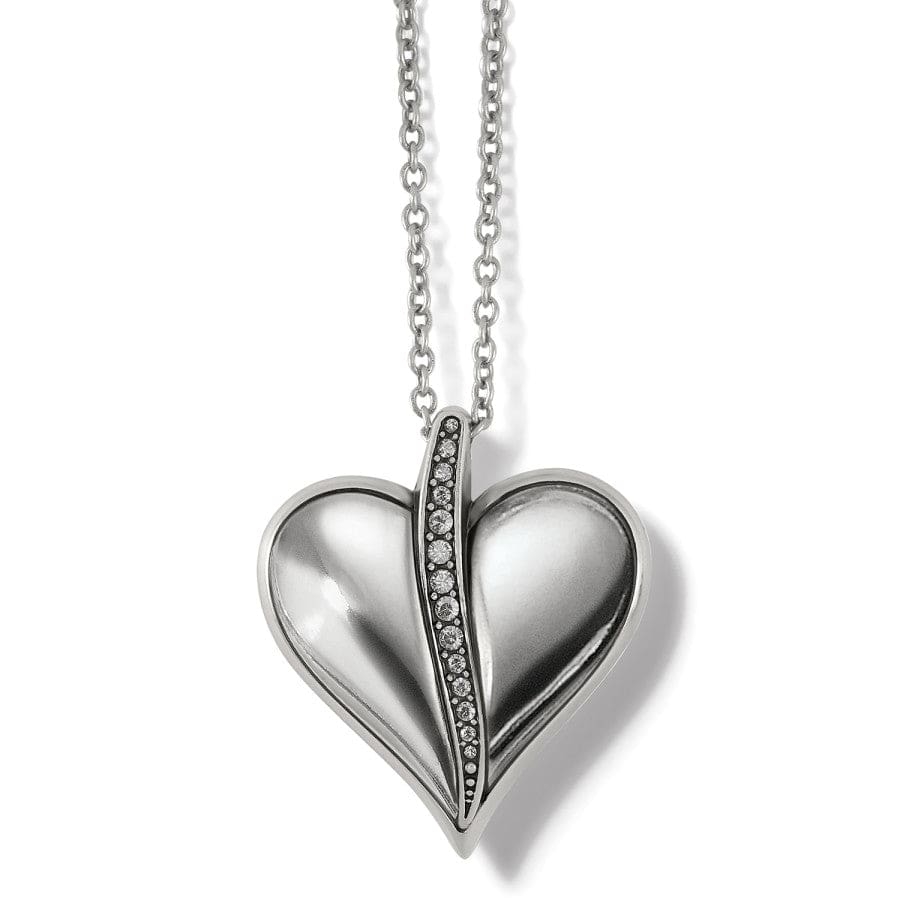 Collar Corazón Precioso