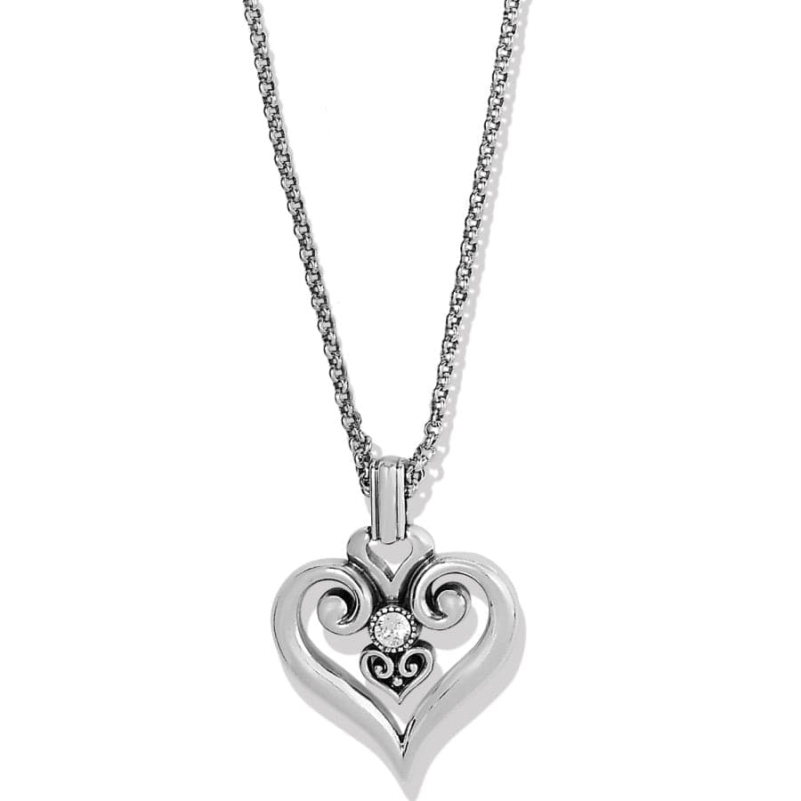 Collar convertible Alcazar Heart Glint