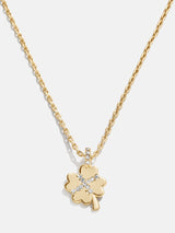 Collar de la suerte extra