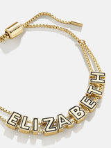 Pulsera deslizante personalizada mini