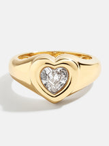 Anillo de Julia