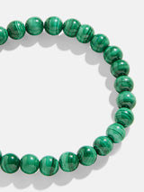 Pulsera Cameron de piedras semipreciosas