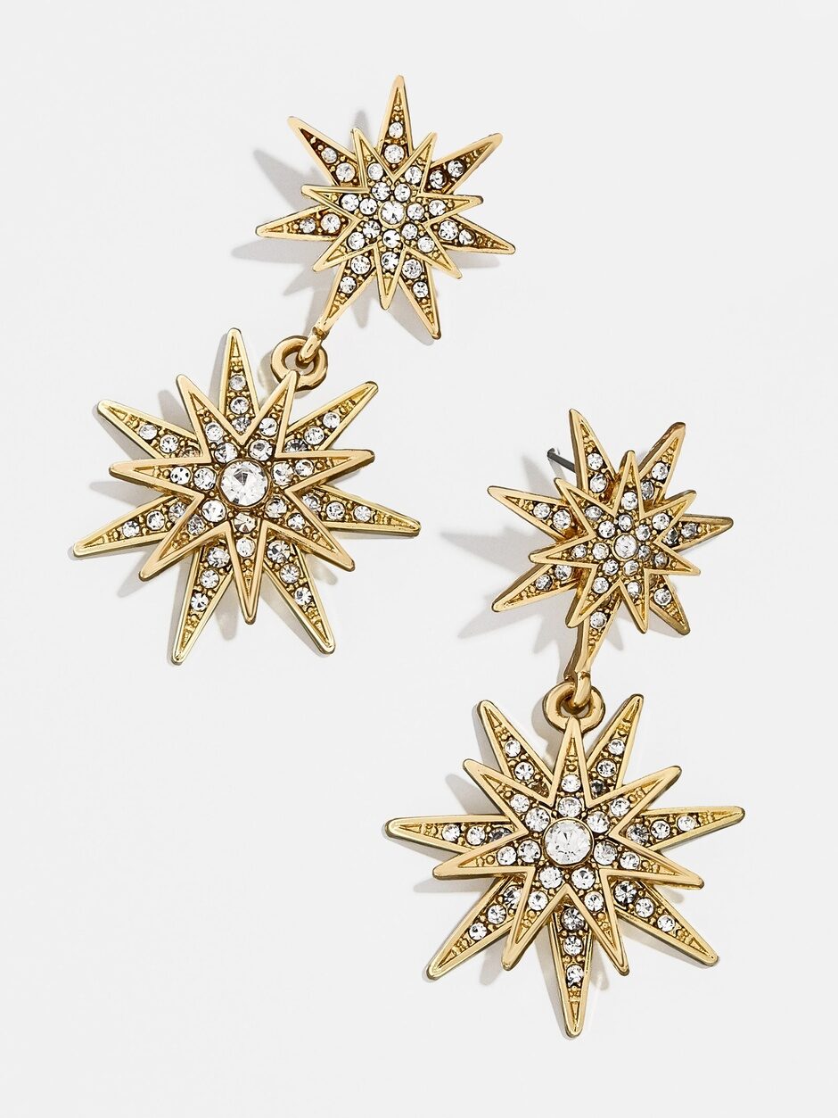 Celestial Drops-Gold
