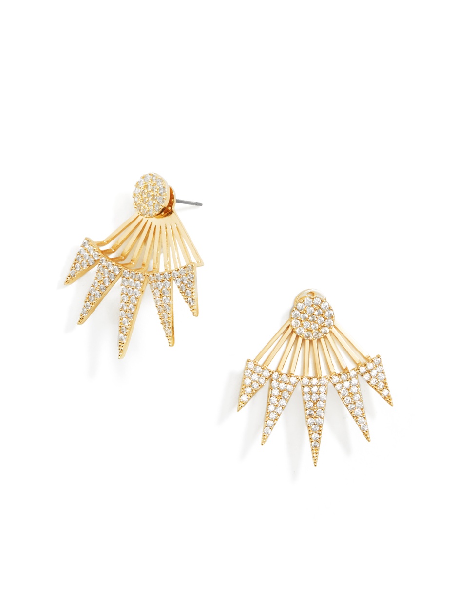 Rigel Ear Jackets
