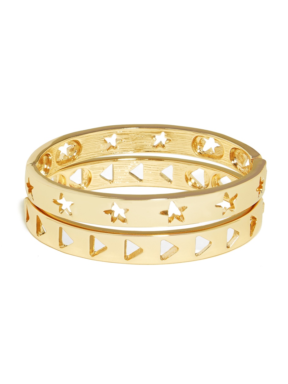 Juego de brazalete Celene Bracelet