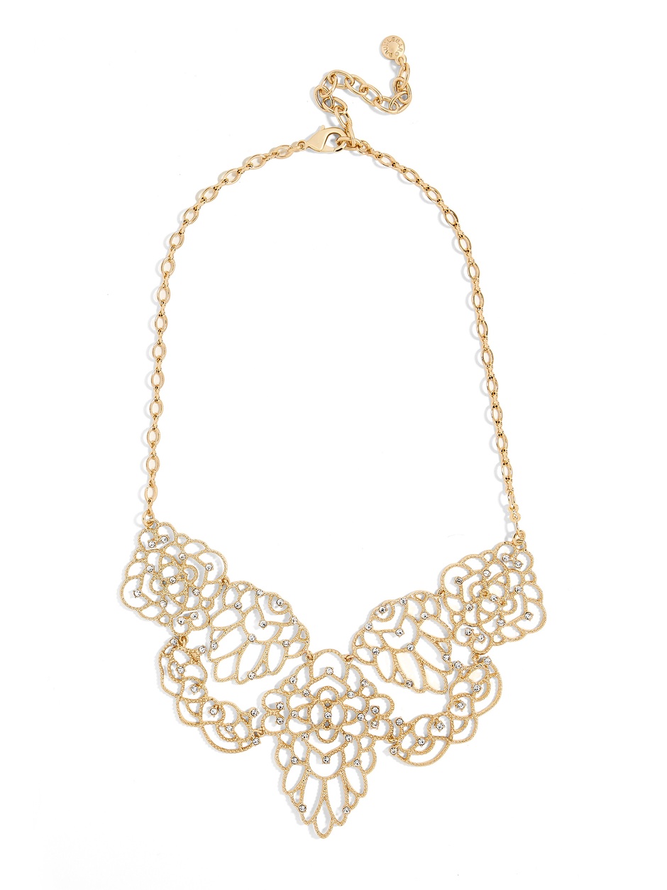 Collar Llamativo Brielle