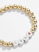 Pulsera Pisa personalizada