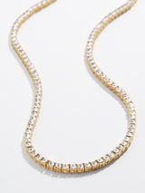 Collar de tenis Bennett