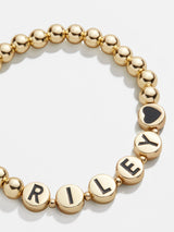 Pulsera personalizada con disco Pisa